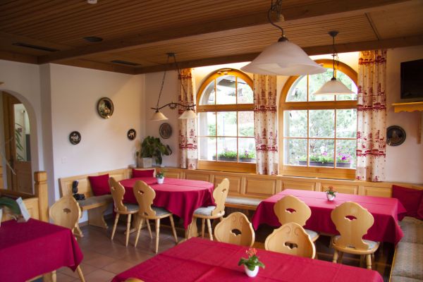 Hotel Simmenhof (Lenk)